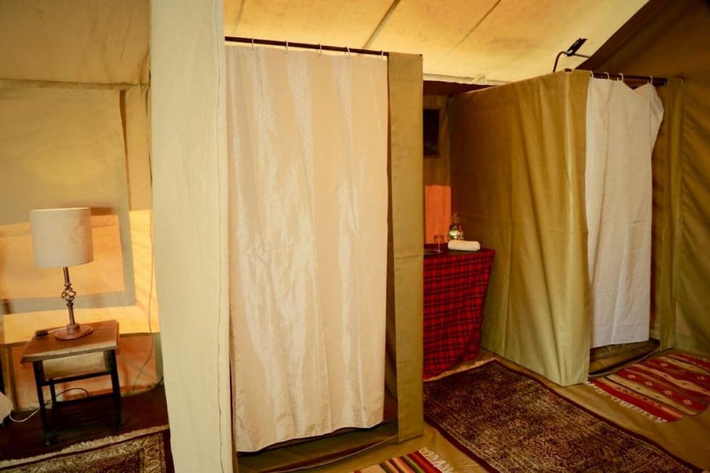 Rongai Eleven Serengeti Camp