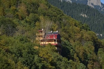 Seyirtepe Butik Otel