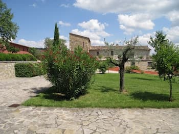 Agriturismo Le Case Rosse di Montebuono