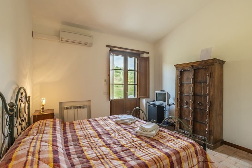 Agriturismo Le Case Rosse di Montebuono