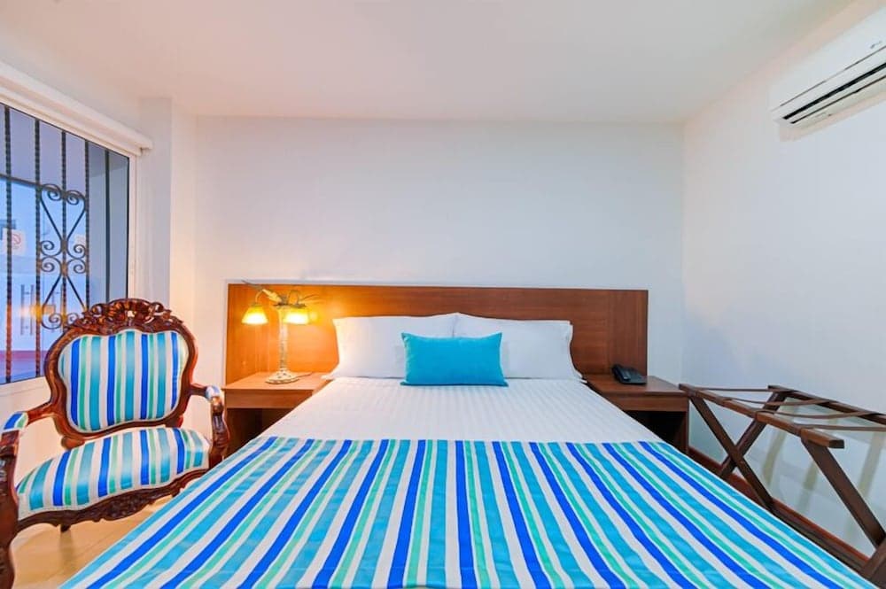 Hotel Campestre Nala