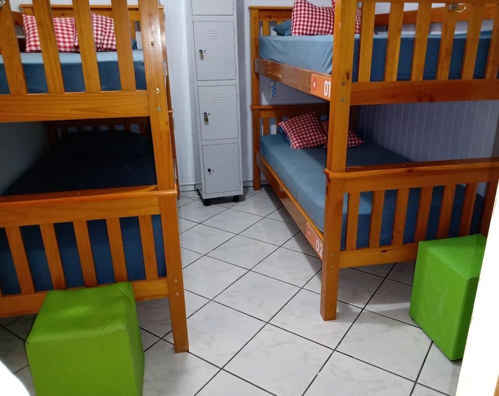 Insta Hostel Floripa