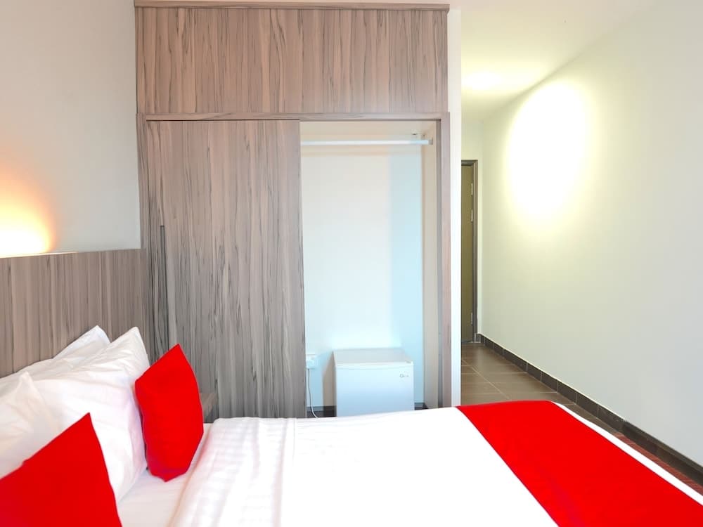 OYO 89783 Bjorn Boutique Hotel Wangsa Ma