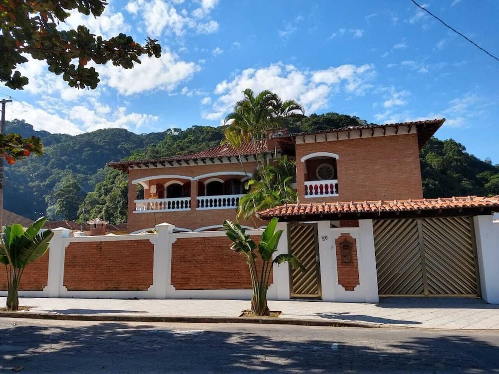 Capim Limão Hostel Boutique