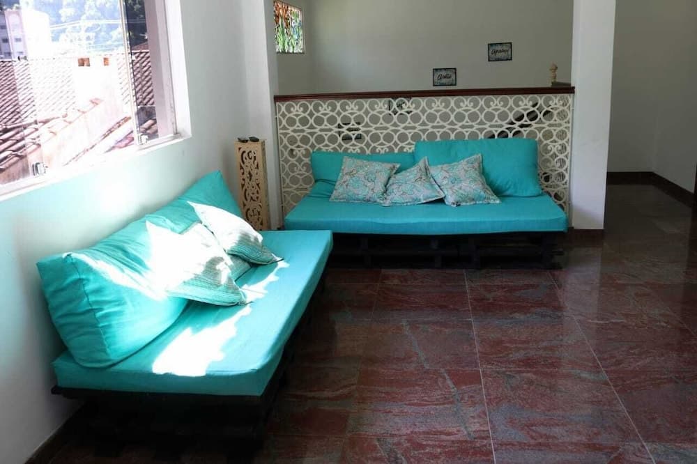 Capim Limão Hostel Boutique