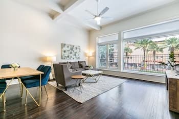 Newly Renovated Condos French Quarter