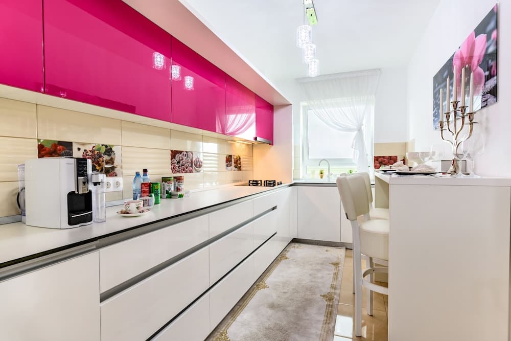 Luxury Apartment Avantgarden 3