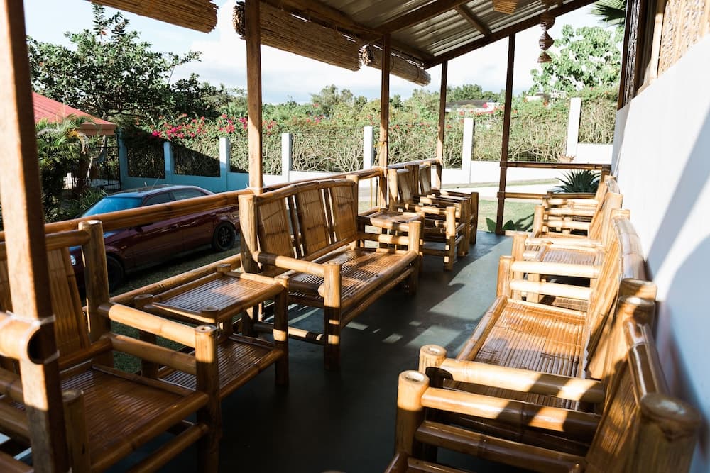 Seaview Hills Luxury Apartments & Rooms