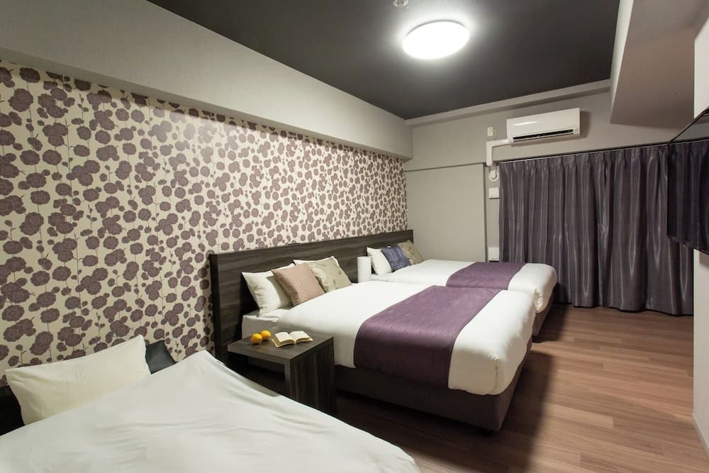 BON Condominium Namba Ebisu