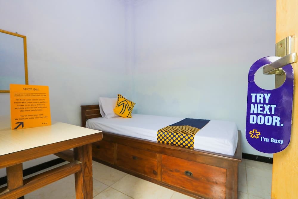 OYO 2497 Pesona Guest House