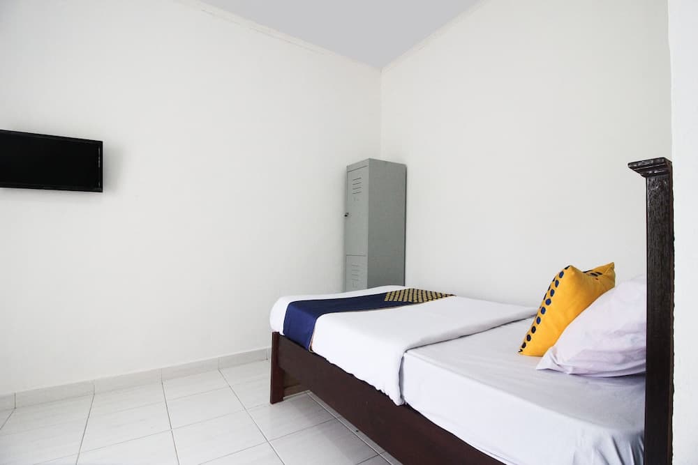 OYO 2592 Homestay Bunda Puja