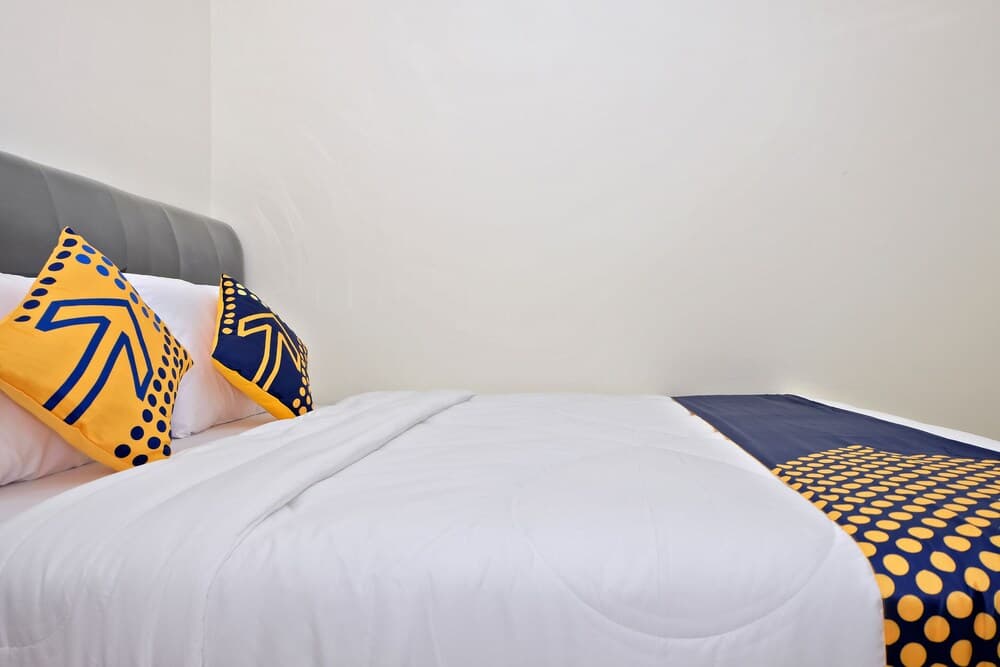 SPOT ON 2616 Pondok Danesti Syariah