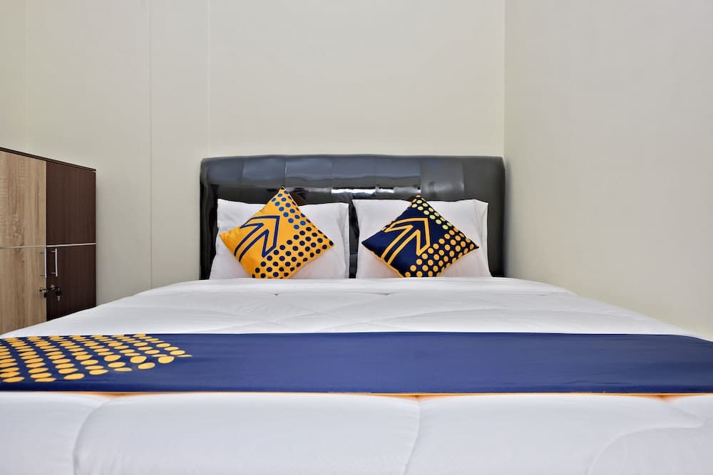 SPOT ON 2616 Pondok Danesti Syariah