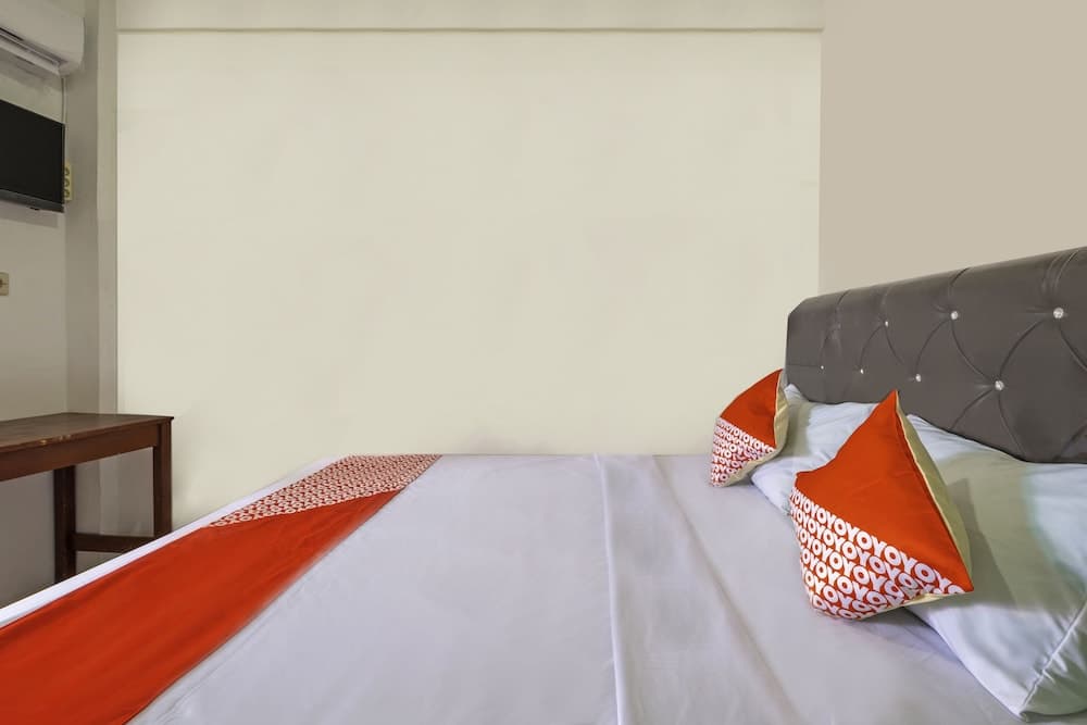 OYO 2562 Pondok Tajlibu Syifa Syariah