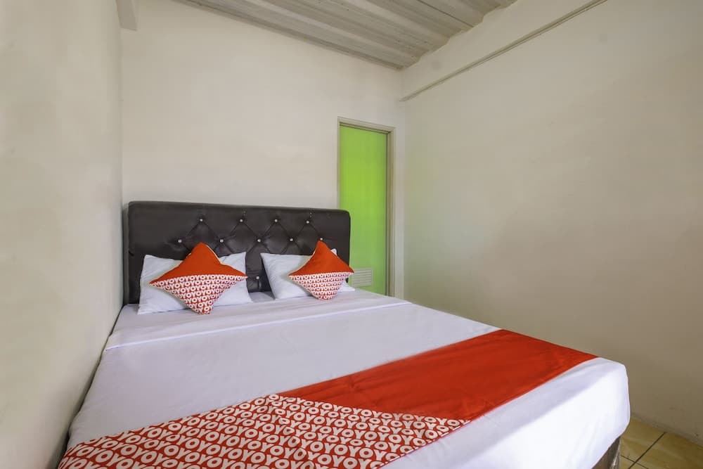 OYO 2562 Pondok Tajlibu Syifa Syariah