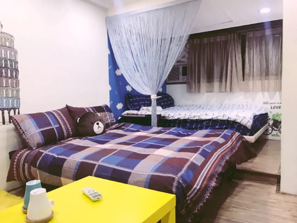 Ha Ha Cat Home Ximen Chengdu 67