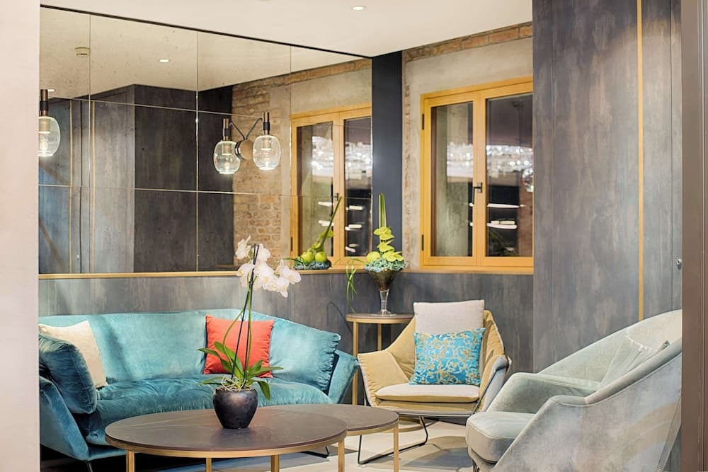 NH Collection Venezia Murano Villa