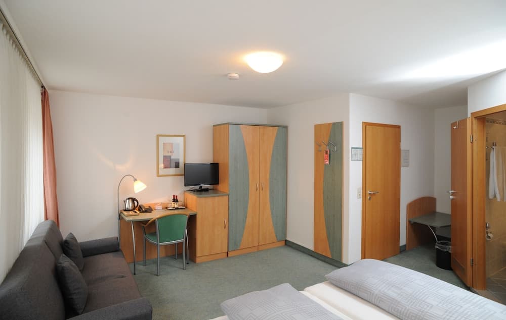 Hotel Central Classic