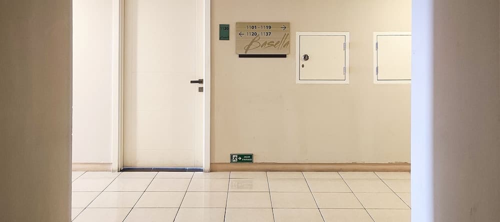 Ruang Nyaman at The Springlake Summarecon Bekasi