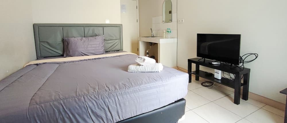 Ruang Nyaman at The Springlake Summarecon Bekasi