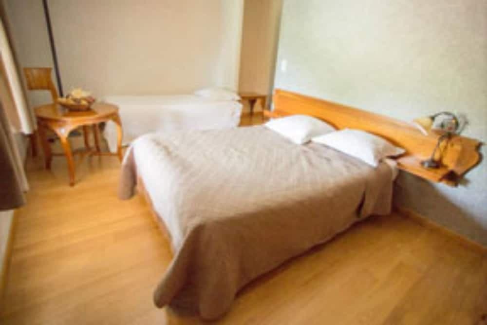 Le Bonheur dans le Pré