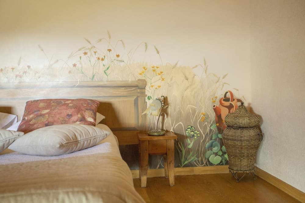 Le Bonheur dans le Pré