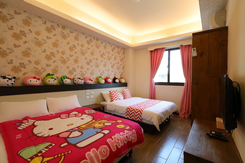 Hualien 520 Homestay