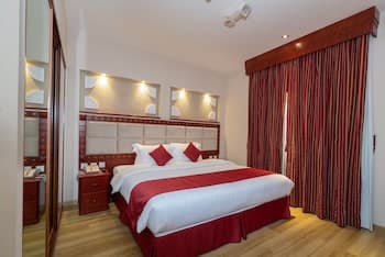 Al Liwan Suites Rawdat Al Khail