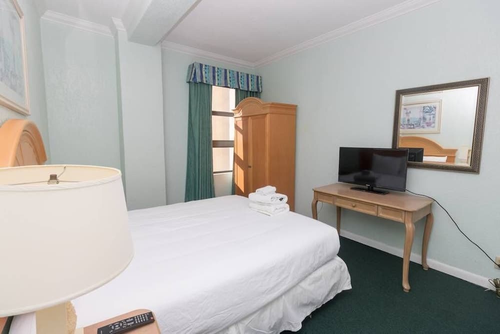 603 Studio Hollywood Beach