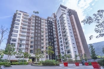 OYO Home 89882  Studio Midhill Genting