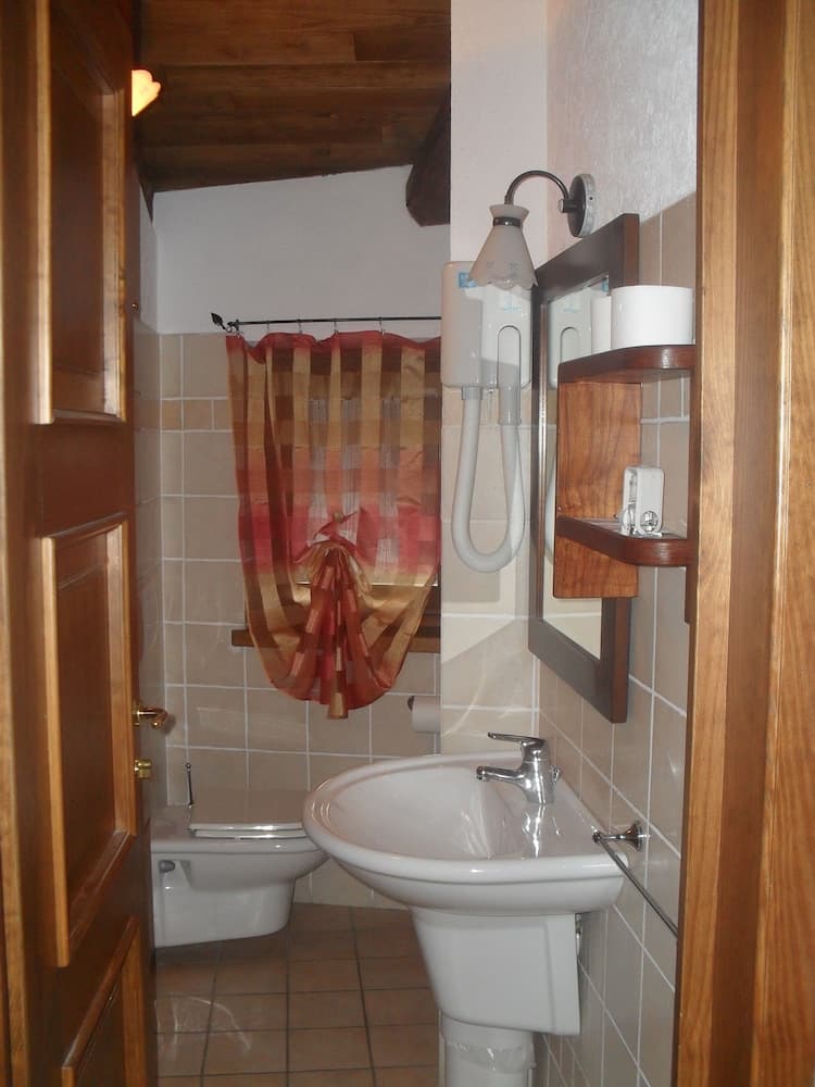 osteria b&b il barcollo