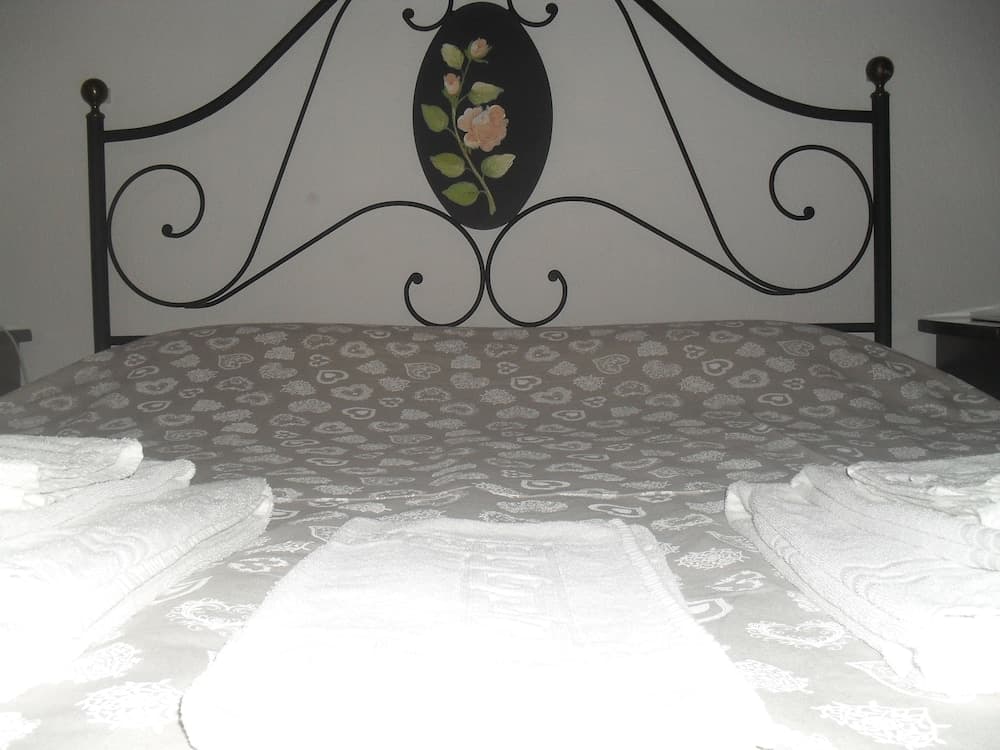 osteria b&b il barcollo