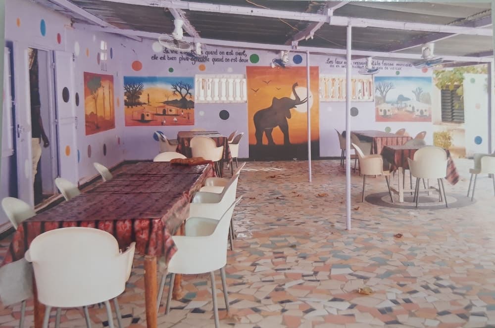 Campement Touristique le Baol