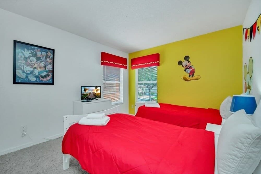 8417 Skc 4 Bedroom Villa by Redawning