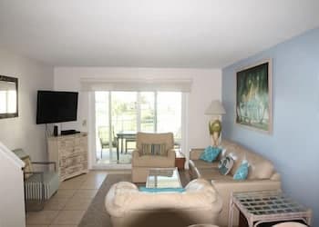 Colony Reef 15c 2 Bedroom Condo by Redawning