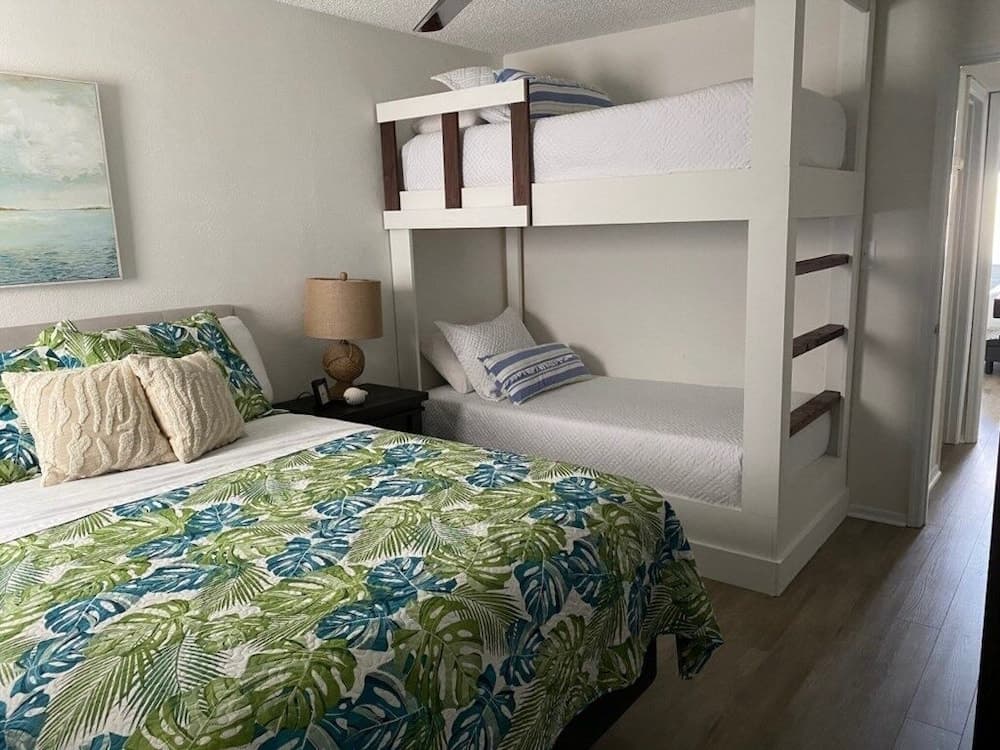 Spanish Trace 240 2 Bedroom Condo by RedAwning