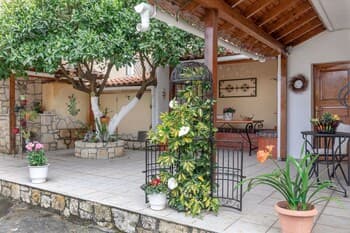 Galini Traditional House