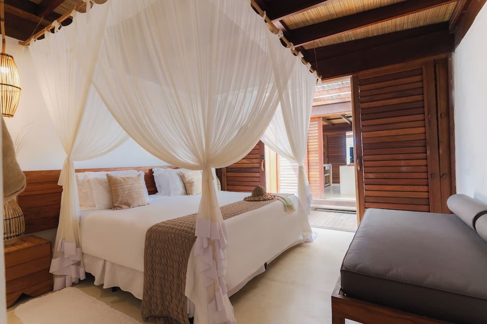 Villa Kandui Boutique Hotel