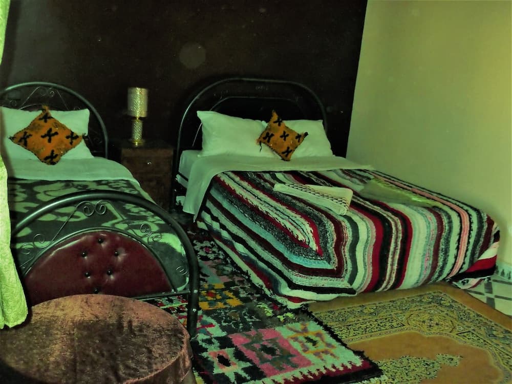 Hostel Tifinagh