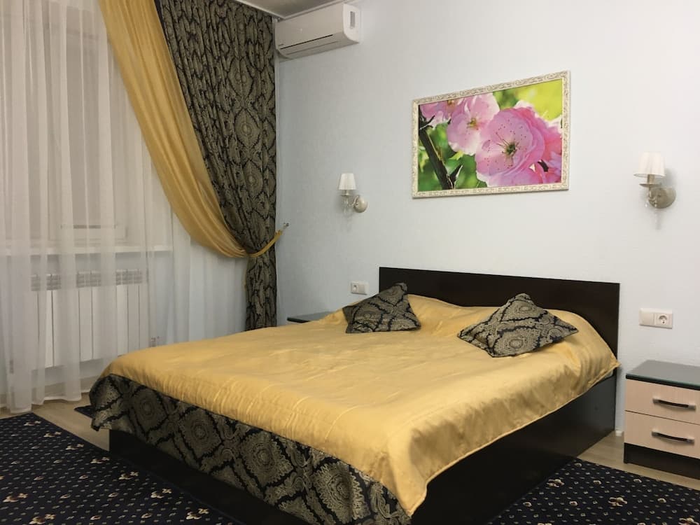 Guest House Sosnovaya Rosha