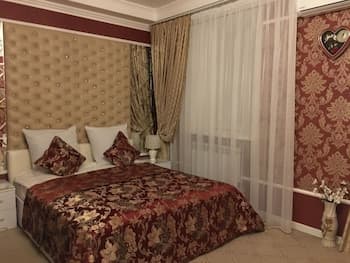 Guest House Sosnovaya Rosha