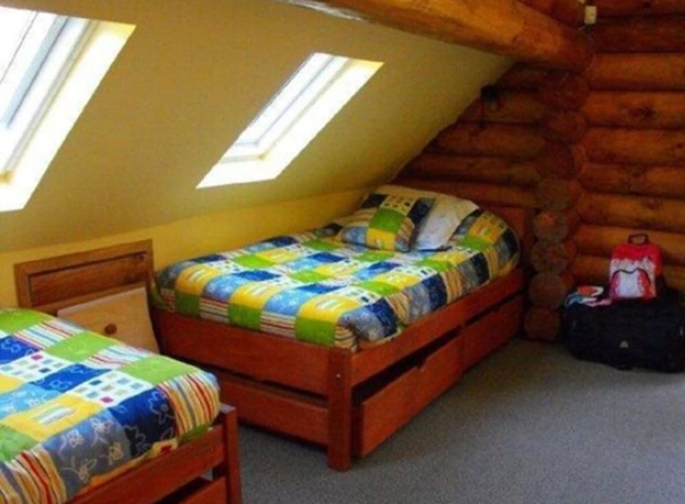 Cabañas - Casa Lago Villarrica