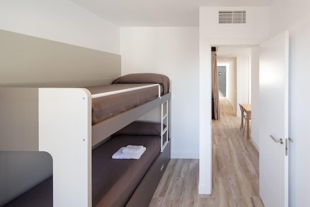 Hotel Sagrada Familia Apartments