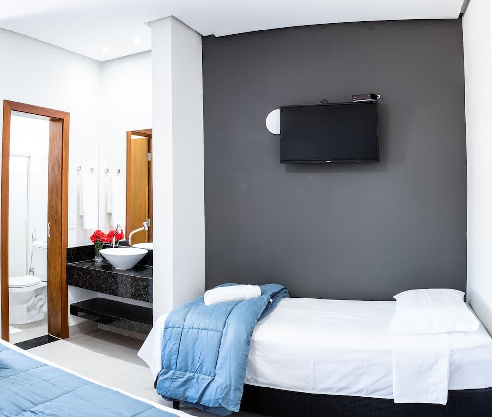 Escarpas Eco Village