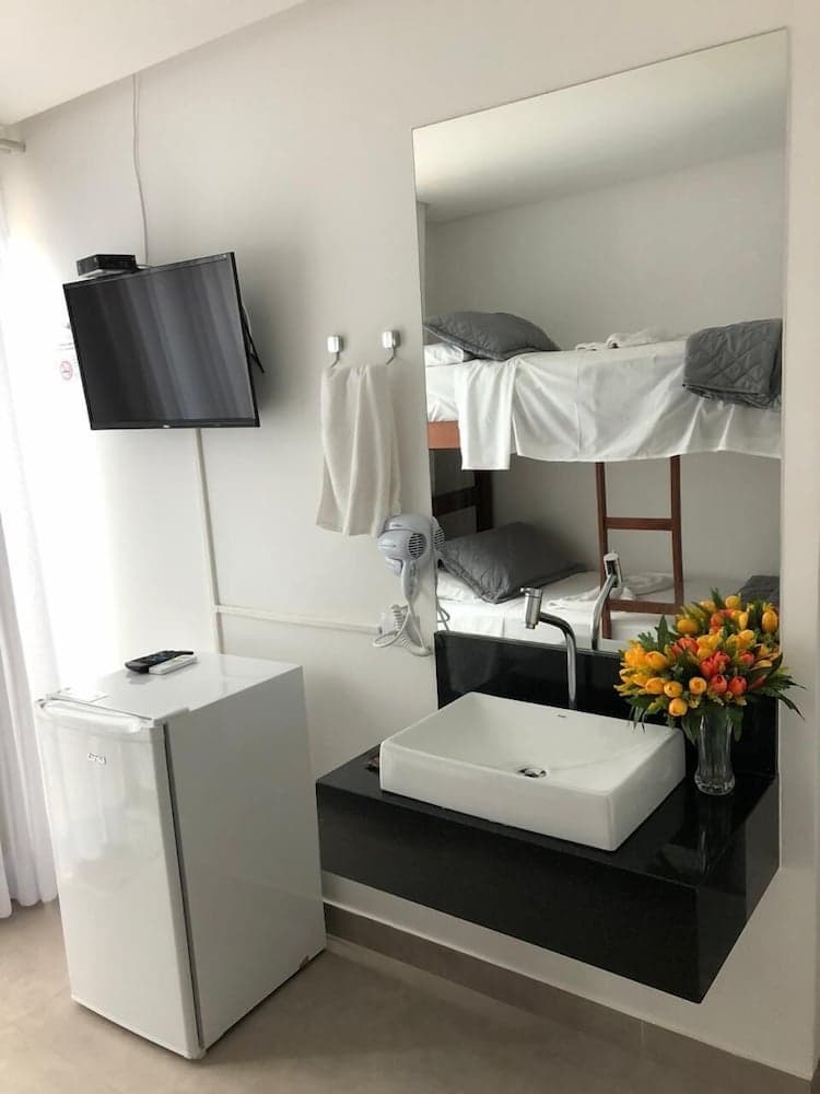 Escarpas Eco Village