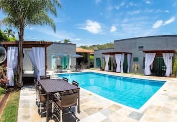 Escarpas Eco Village