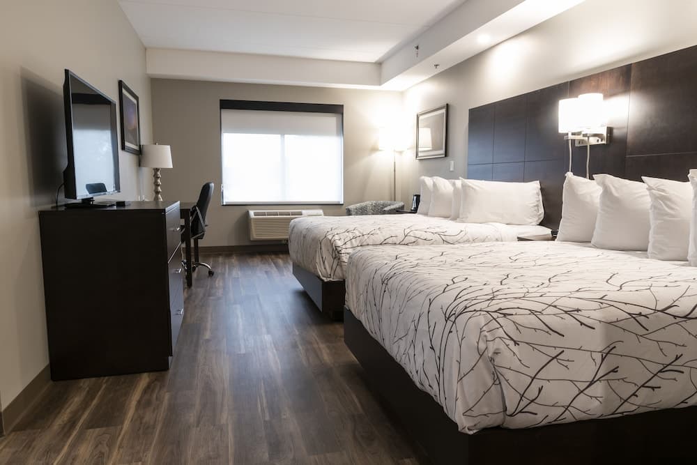 Best Western Premier Northwood Hotel