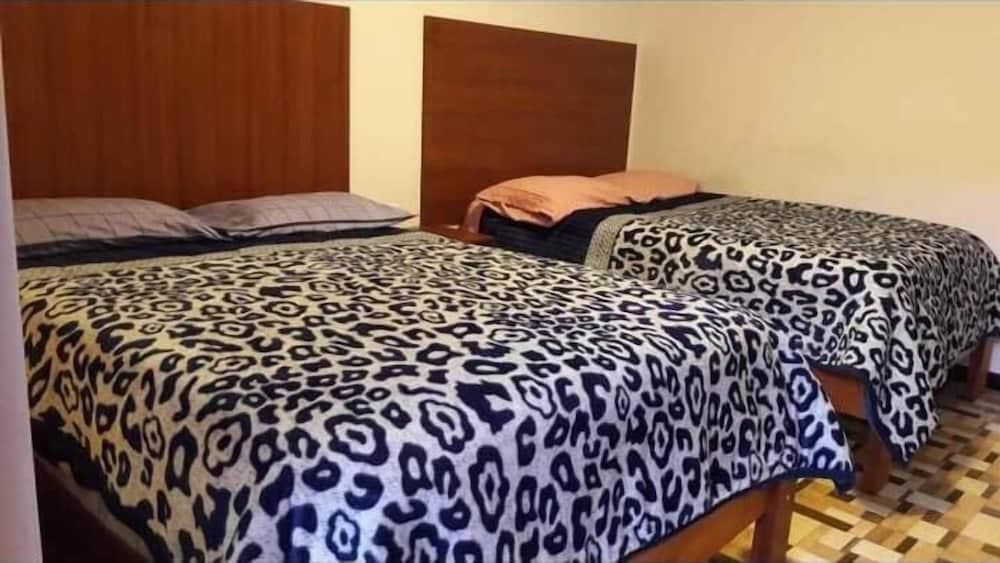 Hospedaje San Pedro II