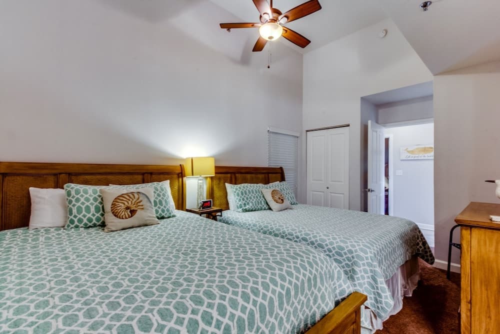 Shores of Panama by Forehand Rentals