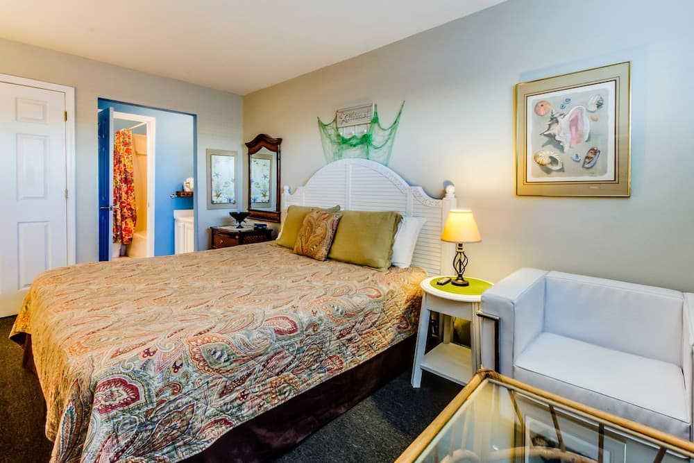 The Summit by Forehand Rentals